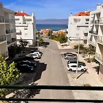 Waterfront View - Casa Alegra Lejlighed *