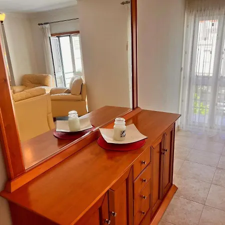 아파트 Waterfront View - Casa Alegra *