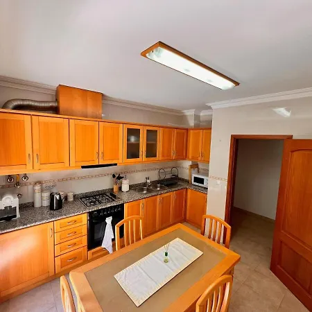 Lejlighed Waterfront View - Casa Alegra *