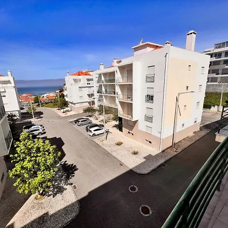 아파트 Waterfront View - Casa Alegra