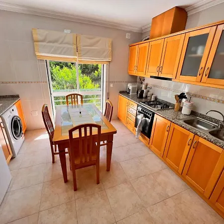 Waterfront View - Casa Alegra 公寓