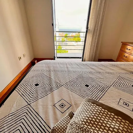 公寓 Waterfront View - Casa Alegra