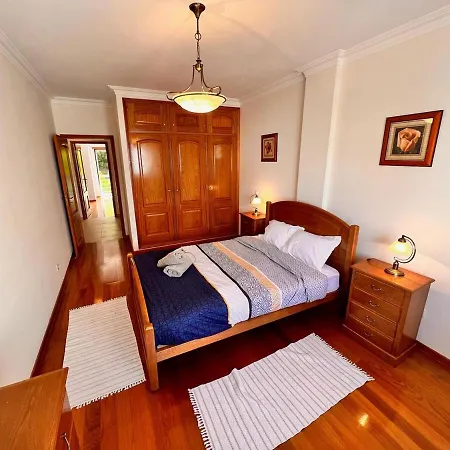 Waterfront View - Casa Alegra * Назаре