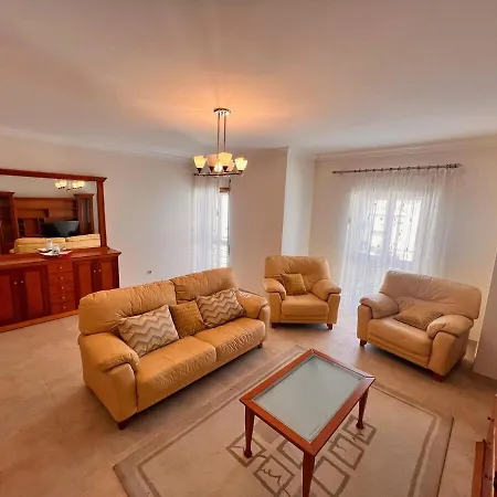 Waterfront View - Casa Alegra Апартаменты