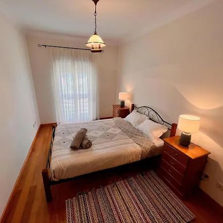 Waterfront View - Casa Alegra * 纳扎雷