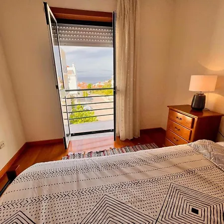 Waterfront View - Casa Alegra 公寓