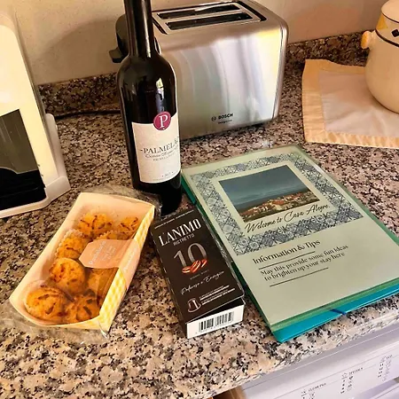 Waterfront View - Casa Alegra 公寓