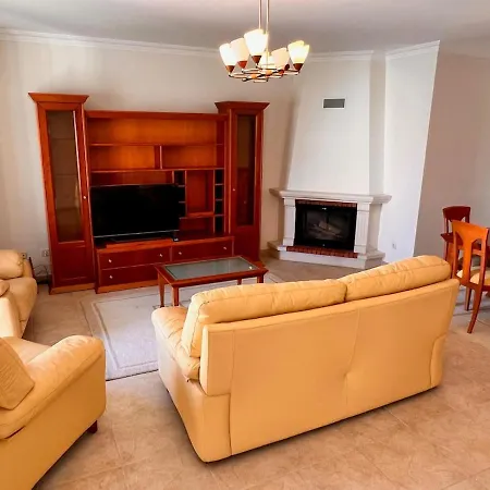 Waterfront View - Casa Alegra 公寓 纳扎雷