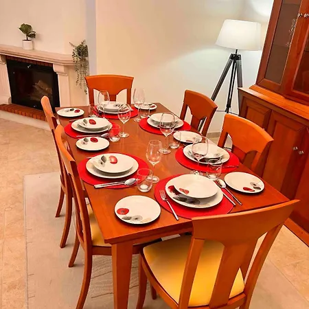 Waterfront View - Casa Alegra 公寓 *