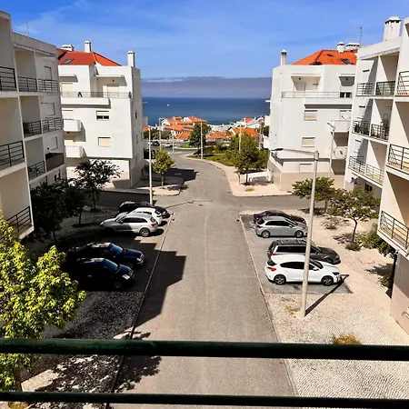 Waterfront View - Casa Alegra Апартаменты *