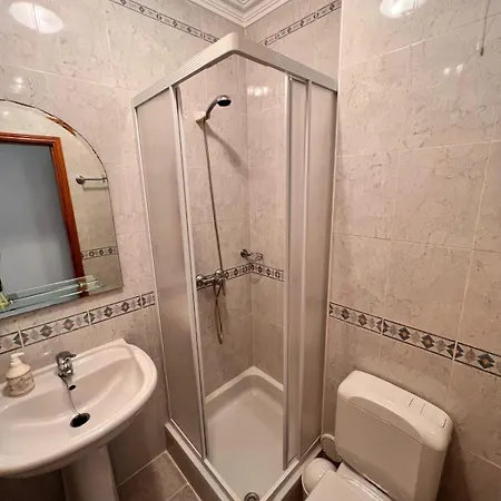 Waterfront View - Casa Alegra Апартаменты Назаре