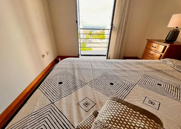 Daire Waterfront View - Casa Alegra