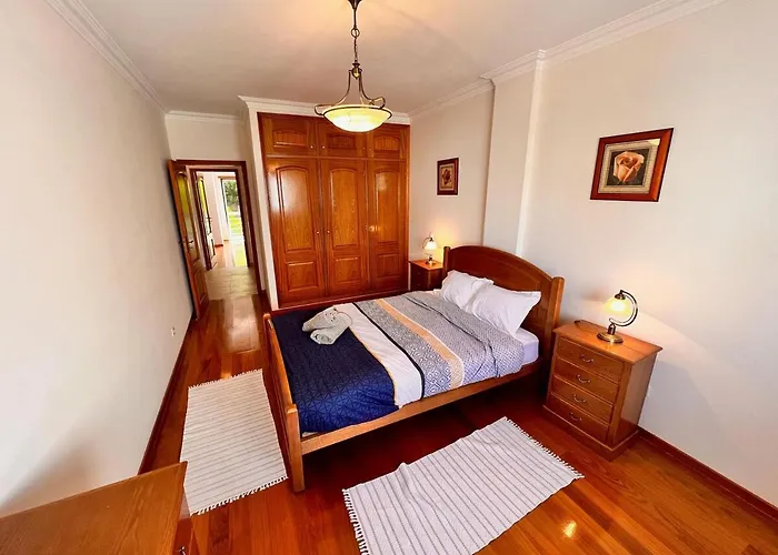 Waterfront View - Casa Alegra * Nazaré