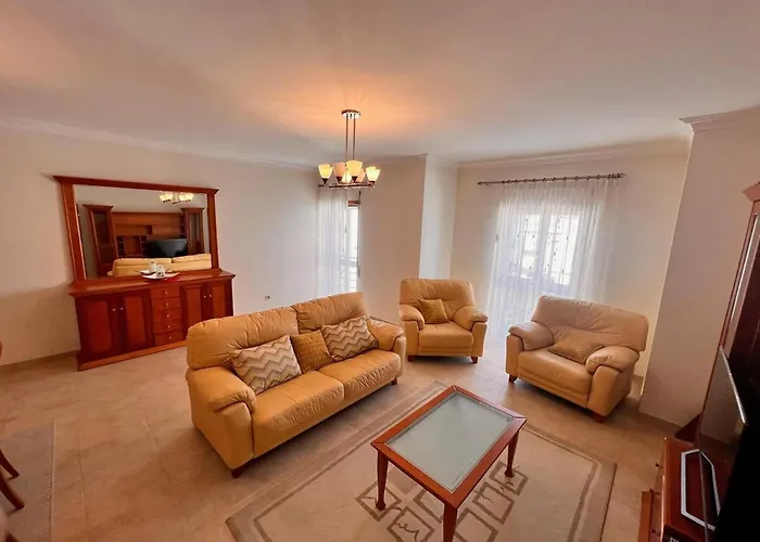 Waterfront View - Casa Alegra Daire