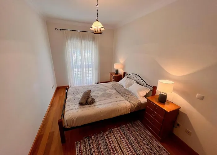 Waterfront View - Casa Alegra * Nazaré