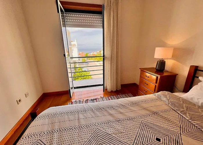 Waterfront View - Casa Alegra Daire