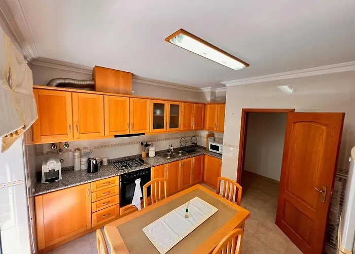 Daire Waterfront View - Casa Alegra *