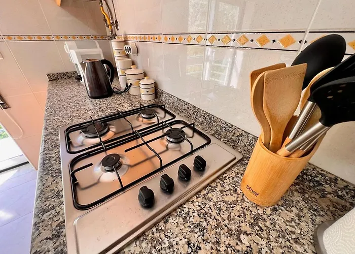 Waterfront View - Casa Alegra