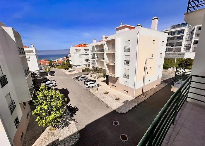 Daire Waterfront View - Casa Alegra